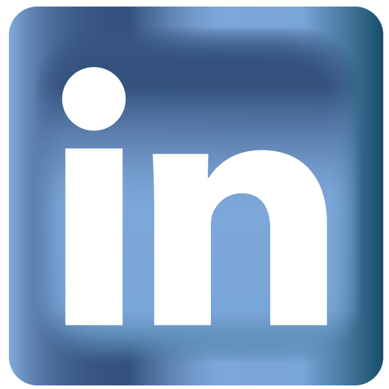 Linkedin Icon For Business Card at Vectorified.com | Collection of ...