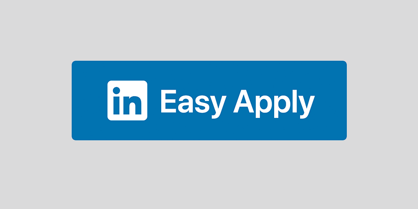 840x420 Linkedin Easy Apply What Employers See When You Apply On Linkedin