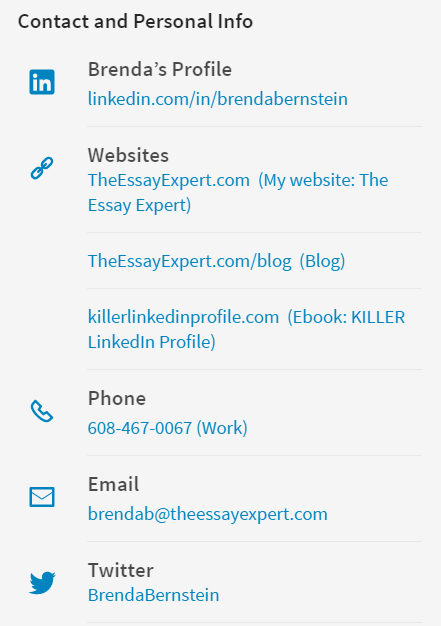 441x626 The Incredible Disappearing Linkedin Profile