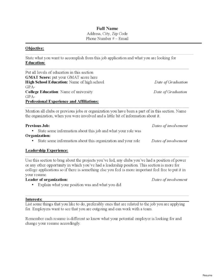 840x1088 Add Linkedn To Resume Topgamers Xyz