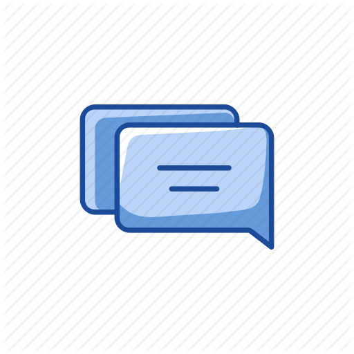 512x512 Comments, Email, Inbox, Message Icon