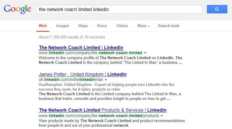 How To Add A My Linkedin Company Button To Your 796x443 How To Add A My Linkedin Company Button To Your