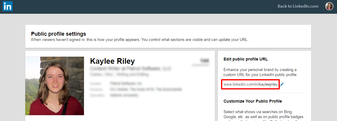 How To Add Linkedin To Email Signatures Linkedin Button For Email 1148x414 How To Add Linkedin To Email Signatures Linkedin Button For Email