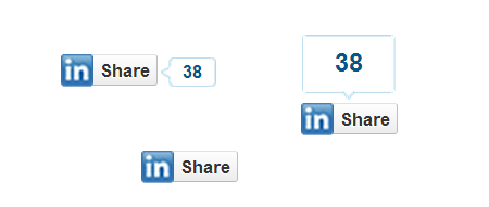 How To Create Social Media Buttons For All The Top Social Networks 450x191 How To Create Social Media Buttons For All The Top Social Networks