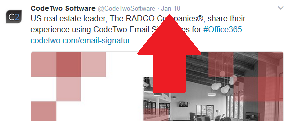 How To Add Social Media Buttons To Your Email Signature 576x242 How To Add Social Media Buttons To Your Email Signature