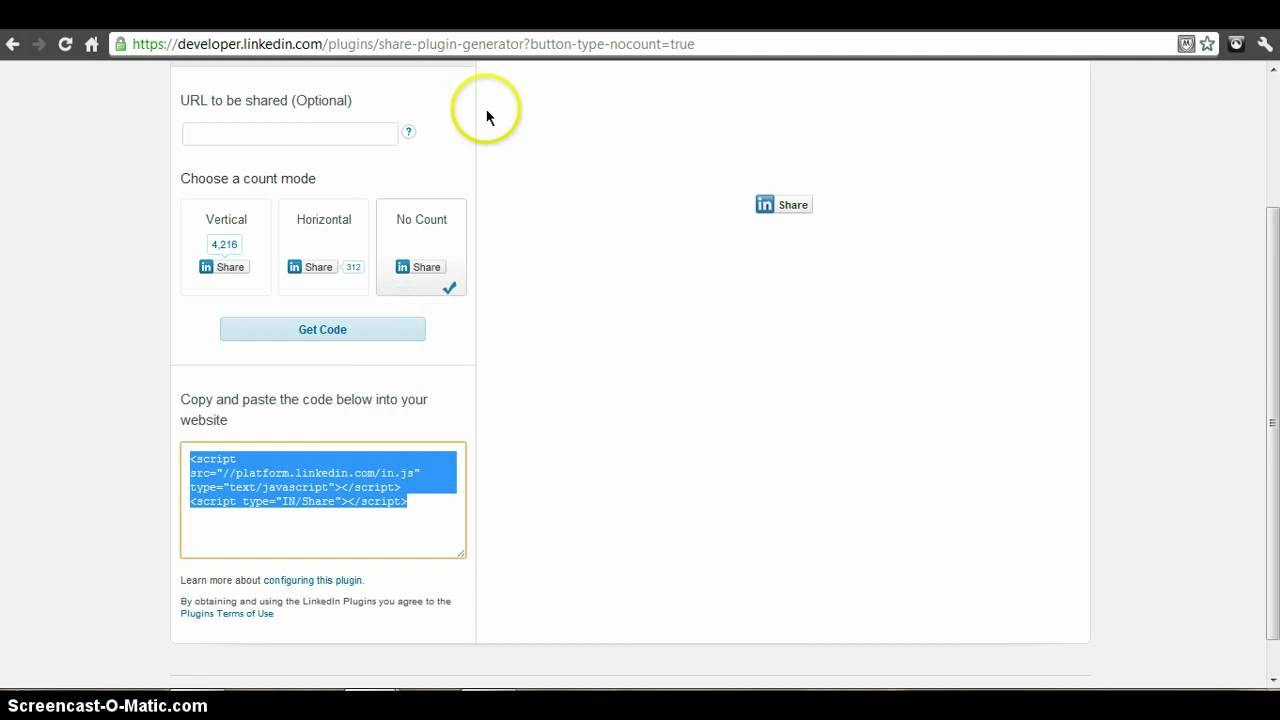 1280x720 How To Add A Linkedin Button On Your Wix Page