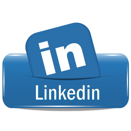 512x512 Linkedin Transparent Icon Web Icons Png