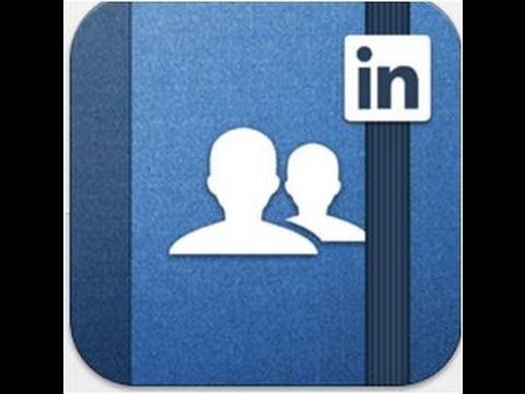 480x360 Upload Contacts And Download Linkedin Connections