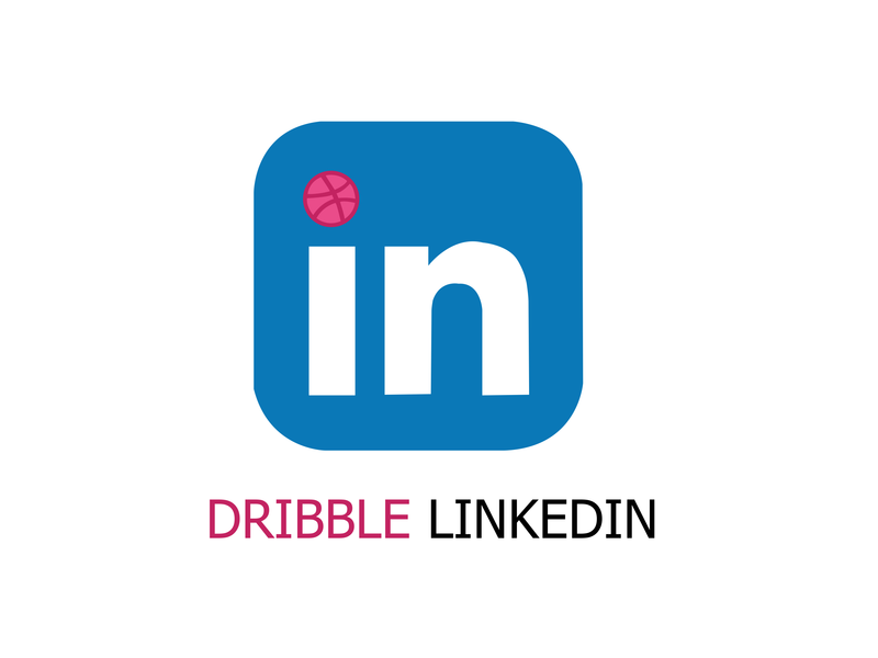 800x600 Dribble Linkedin
