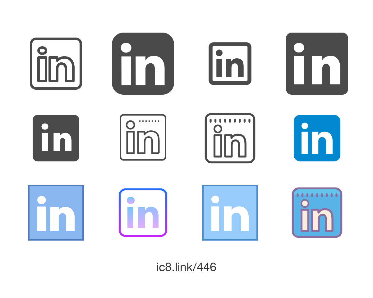1200x960 Linkedin Logo