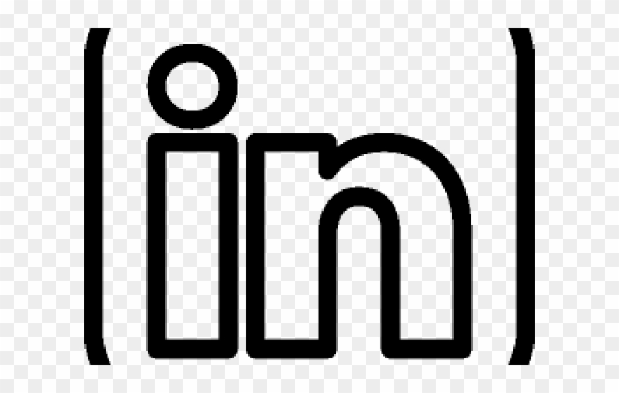 Linkedin Icon Png at Vectorified.com | Collection of Linkedin Icon Png
