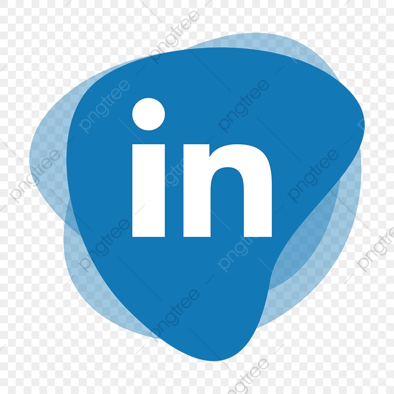 800x800 Linkedn Logo, Social, Media, Icon Png And Vector