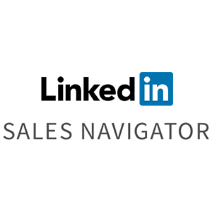 300x300 Linkedin Sales Navigator Reviews Pricing
