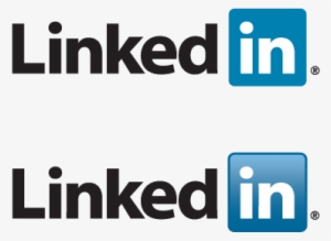 300x219 Linkedin Logo Png Download Transparent Linkedin Logo Png Images