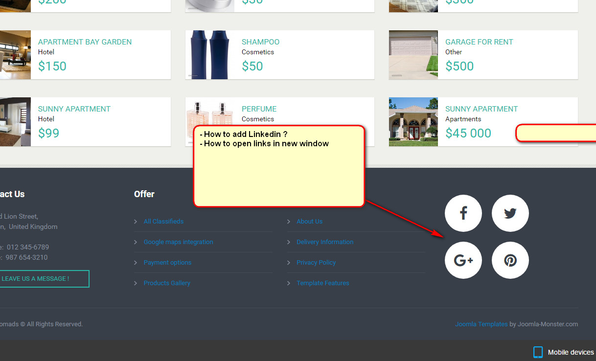 How To Add Linkedin Linkicon Forum 1218x738 How To Add Linkedin Linkicon Forum