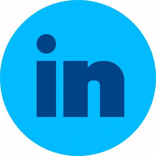 Linkedin Link Icon at Vectorified.com | Collection of Linkedin Link ...