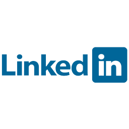 256x256 Linkedin Link Logo