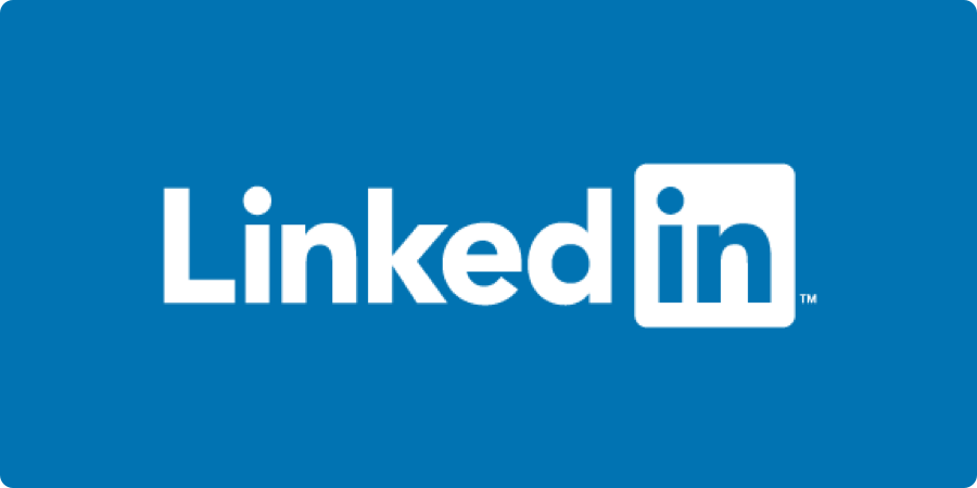900x450 Linkedin Logo Linkedin Logo Png Vector Free Social Icons Download