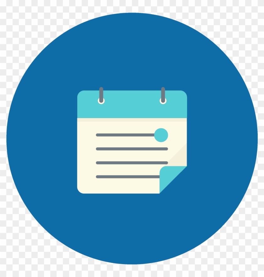 840x880 Calendar Of Events Icon Images