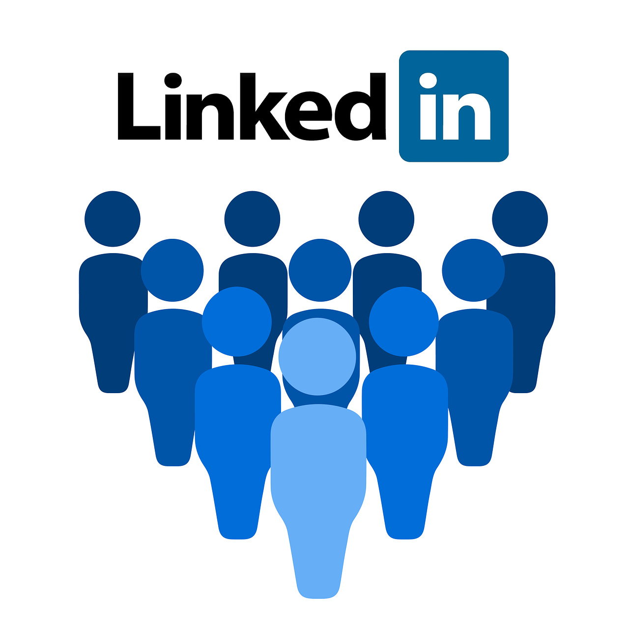 1280x1280 Linkedin Marketing Rules Of Engagement