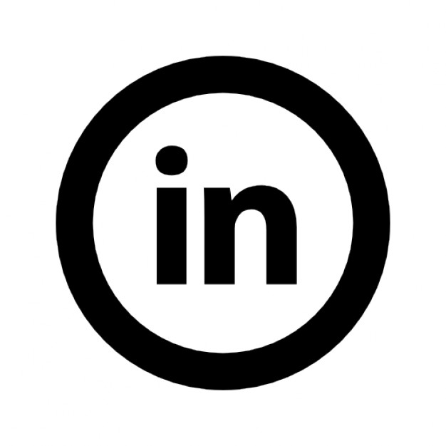 626x626 Linkedin Round Icon