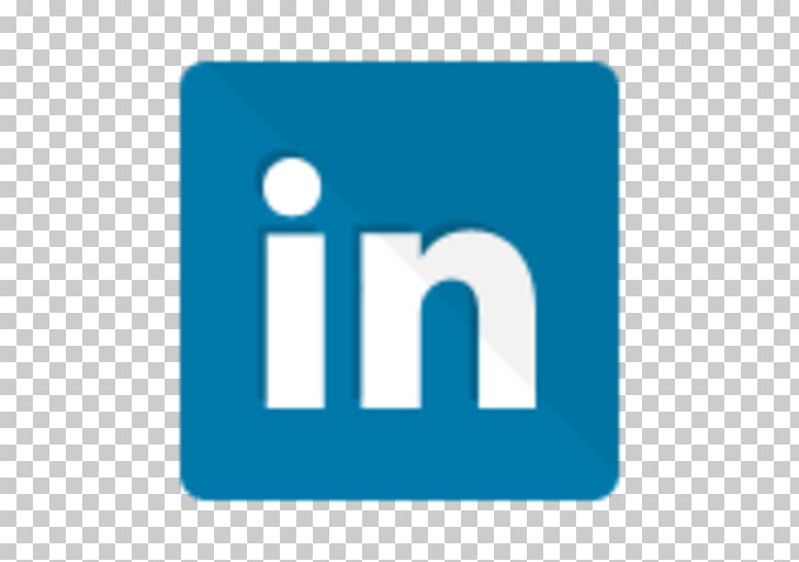 728x512 Social Media Computer Icons Linkedin, Linkedin Social Icon Blue