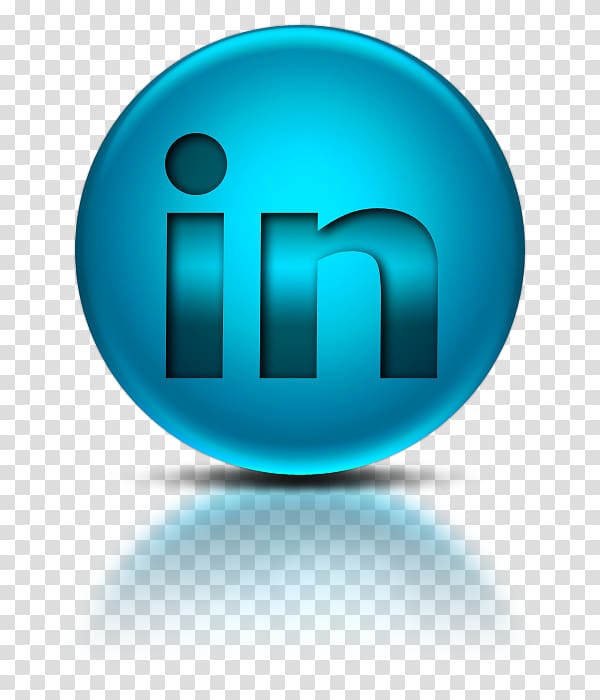 600x700 Computer Icons Social Media Logo Linkedin, Blue Metallic