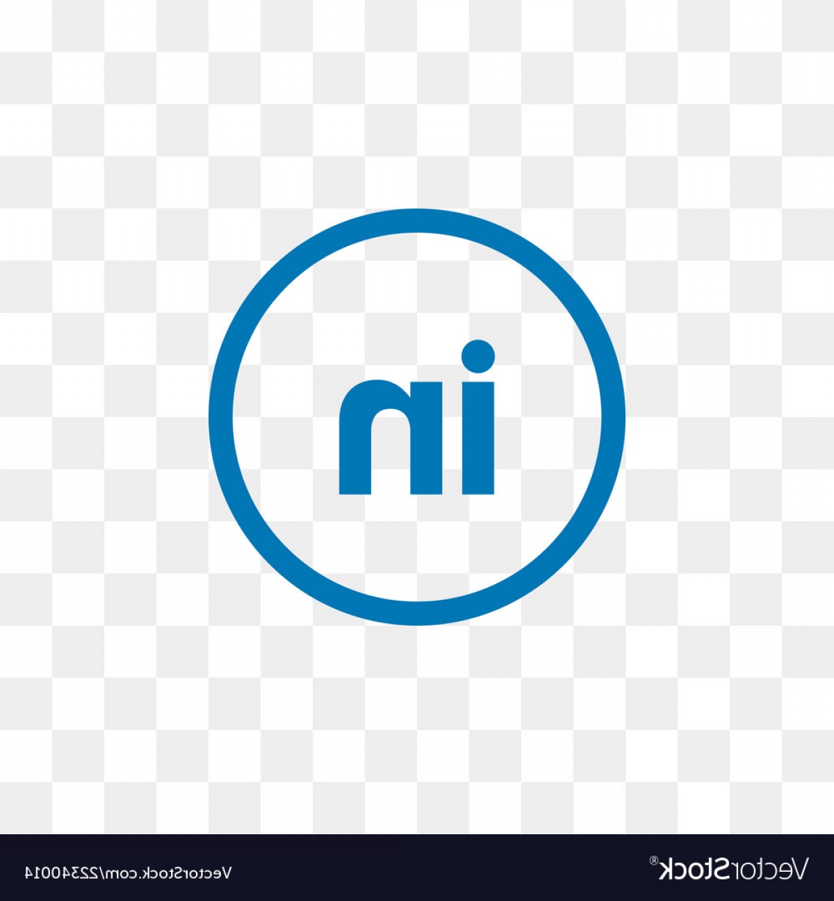 1200x1296 Linkedin Social Media Icon Design Template Vector Soidergi