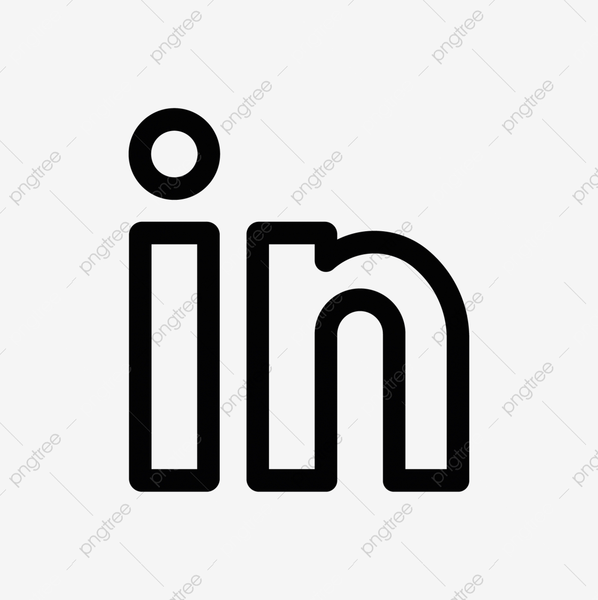 1200x1204 Linkedin Social Media Icons Set Logo Vector Illustrator, Linkedin