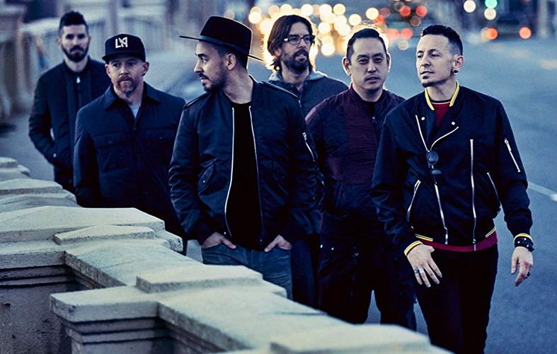 787x500 Linkin Park Icon Shares An Exciting Sneak Peek Message