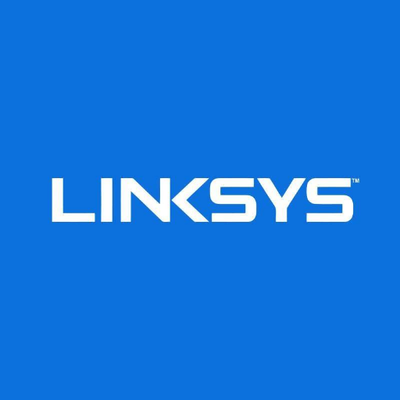 400x400 Linksys
