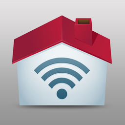 256x256 Linksys Connect