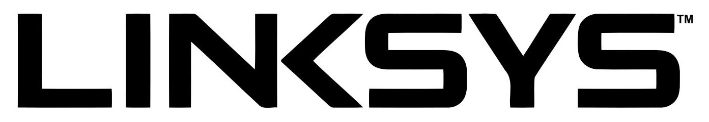 1393x241 Linksys Logo