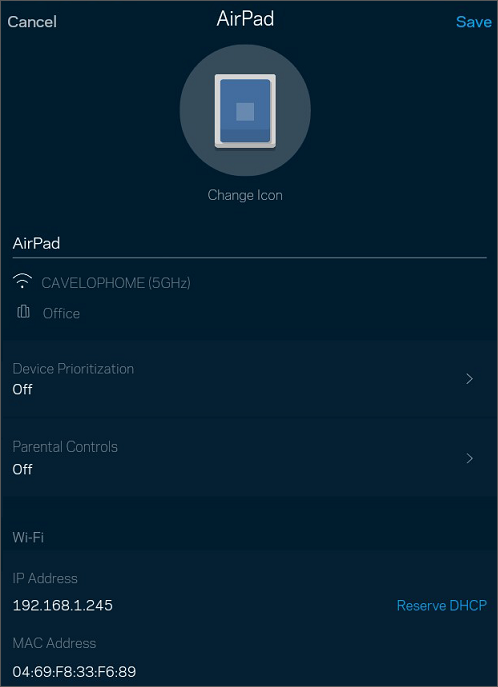 498x687 Linksys Official Support