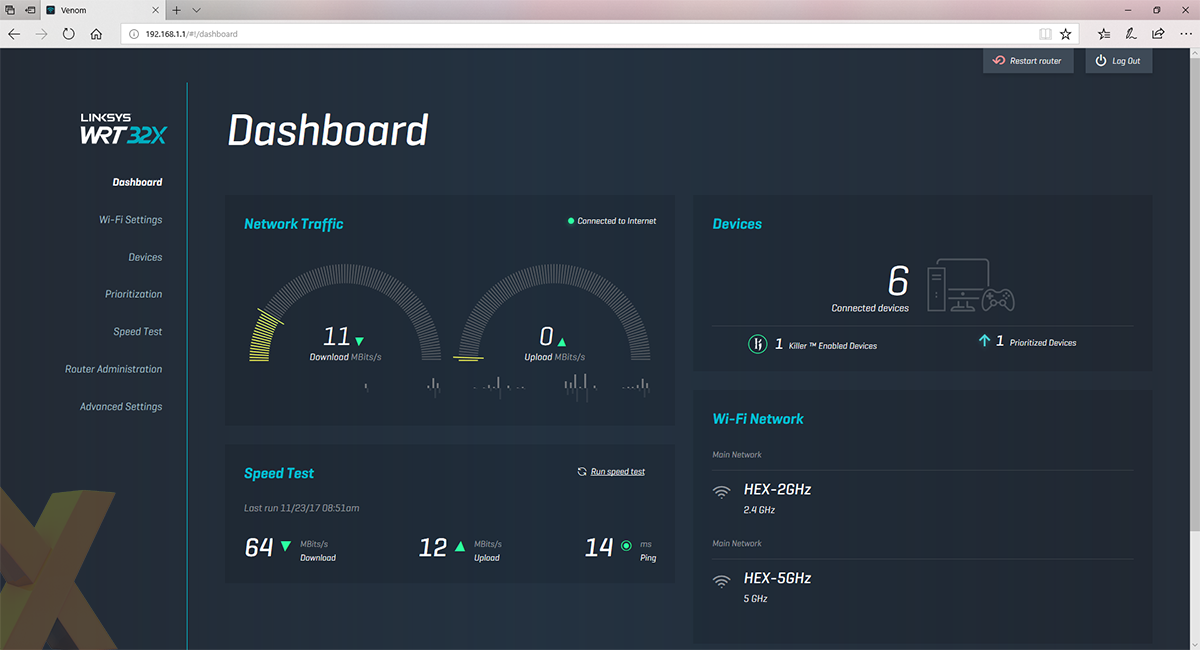 1200x650 Review Linksys Gaming Router