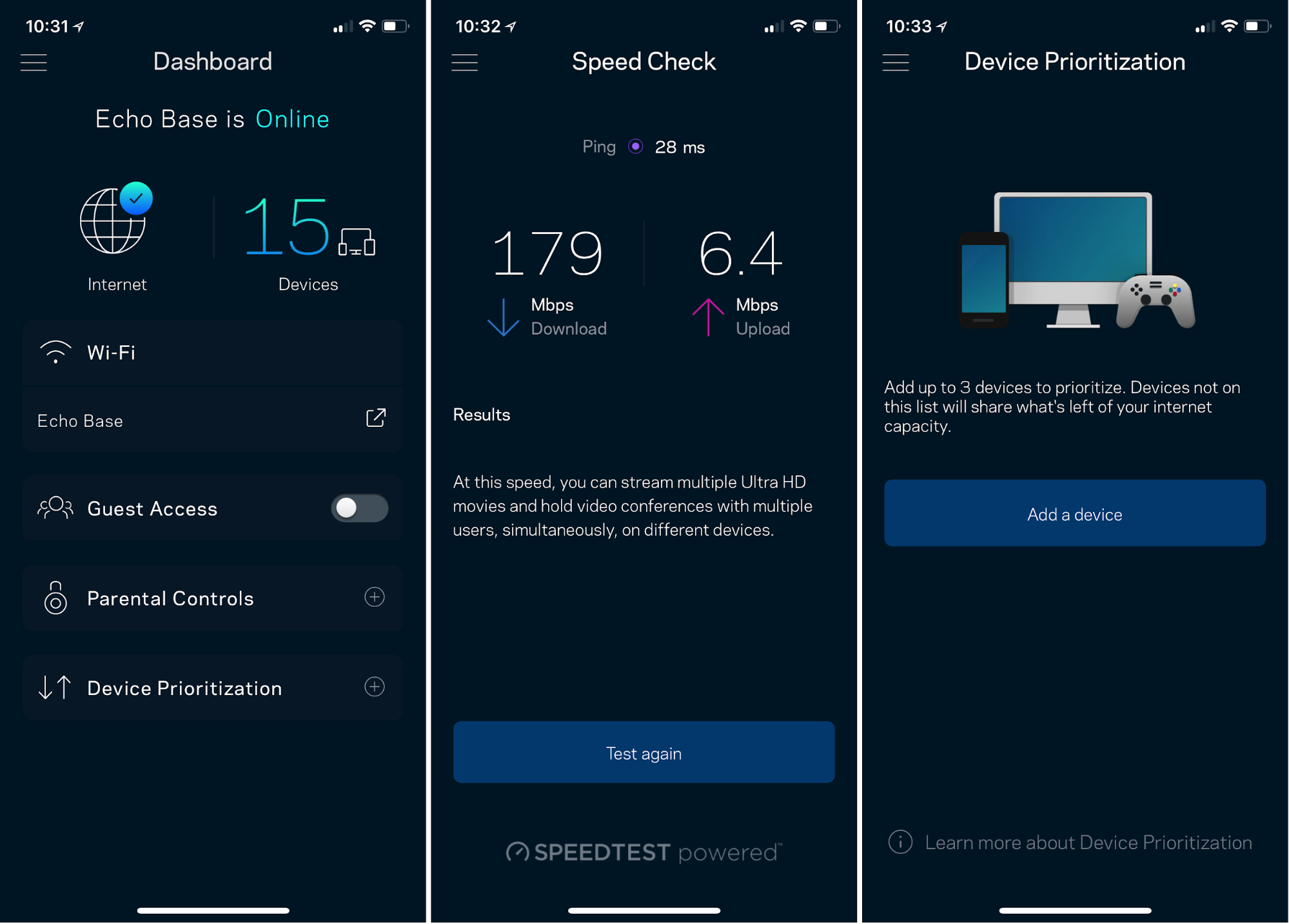 1999x1433 Velop Provides First Rate But Expensive Wi Fi Mesh Networking