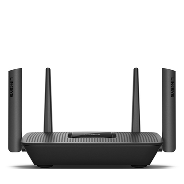 372x372 Linksys Max Stream Tri Band Wi Fi Router