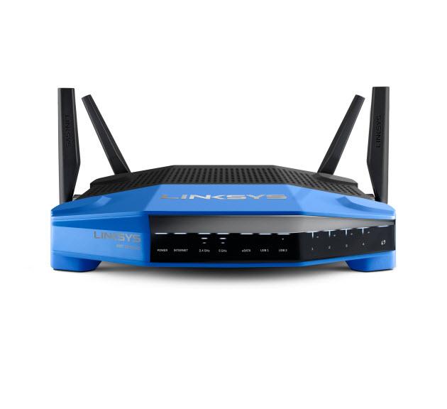 630x576 Linksys Smart Wi Fi Router Ac