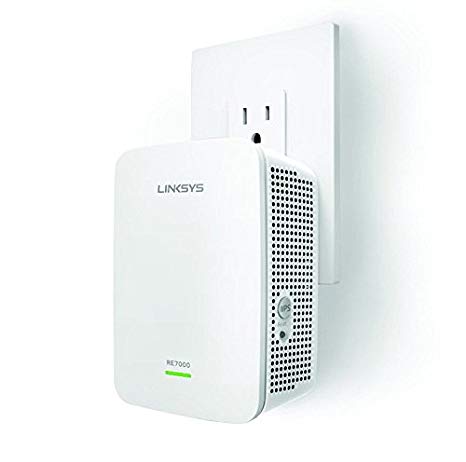 466x462 Linksys Gigabit Range Extender Wifi Booster