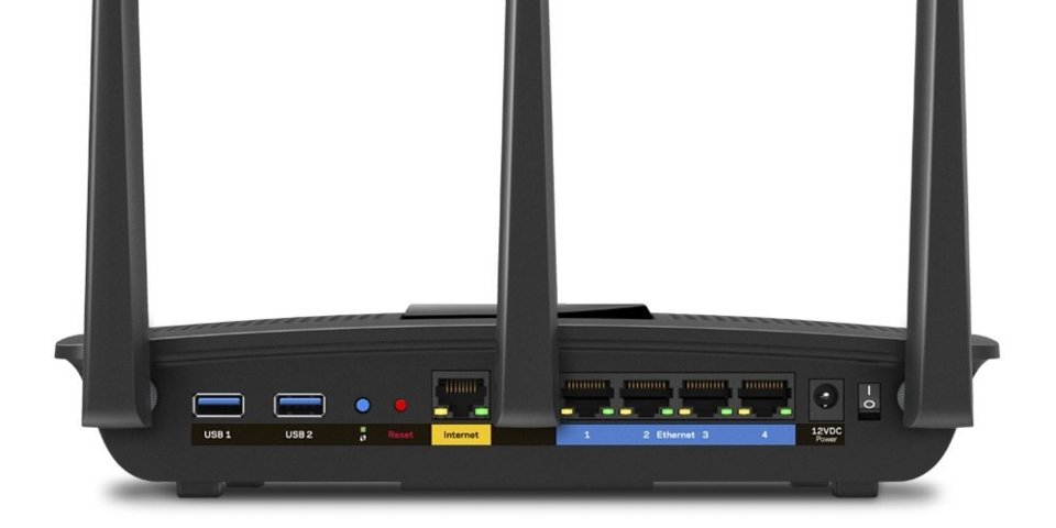960x480 Review The Super Fast Linksys Max Stream Wireless Router