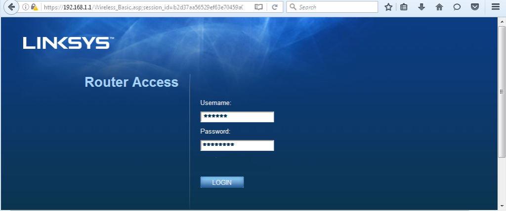 1024x428 How To Access Linksys Router Login Page