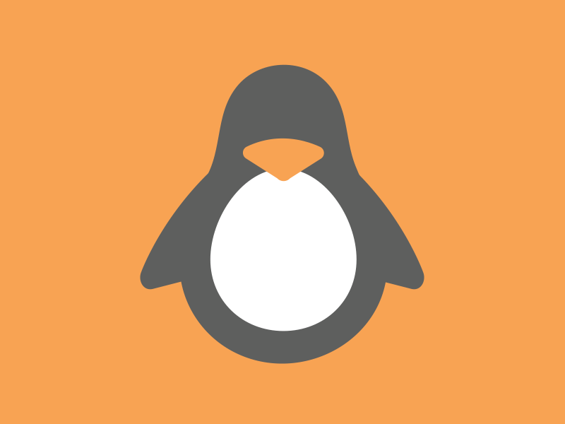 800x600 Linux Icon