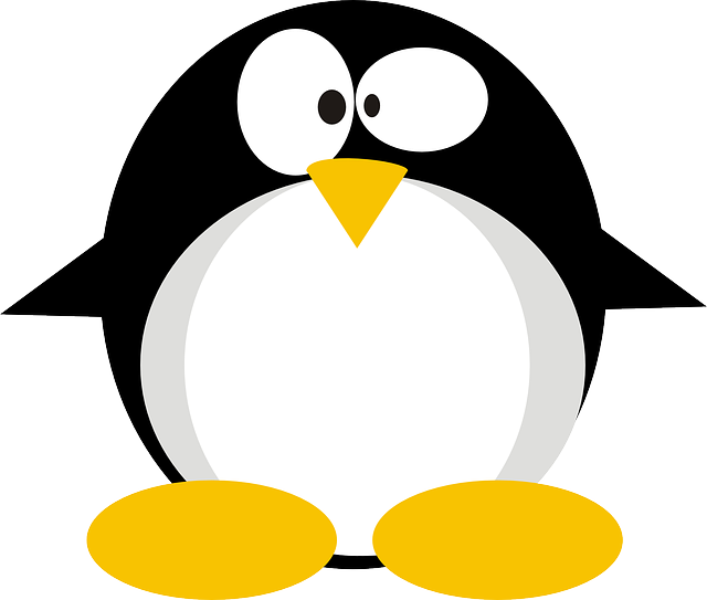 640x543 Linux Transparent Png Image Web Icons Png