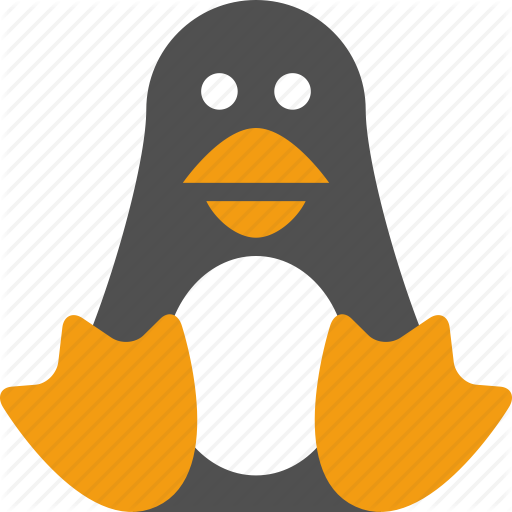 512x512 Animal, Antarctica, Arctic, Bird, Linux, Pengun