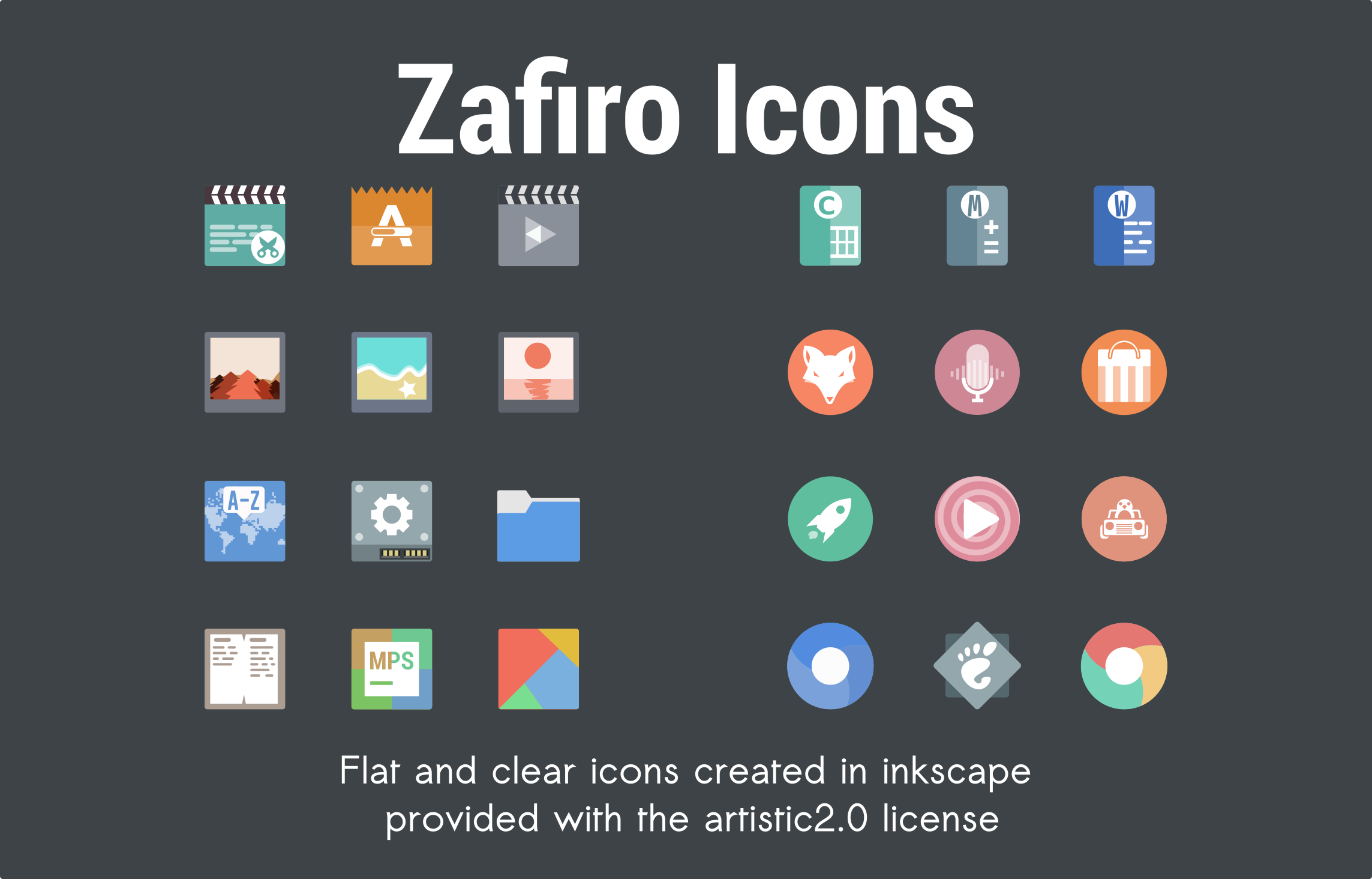 Иконки ubuntu. Linux иконка. Linux icon Pack. Zafiro icon. Иконки | Numix.