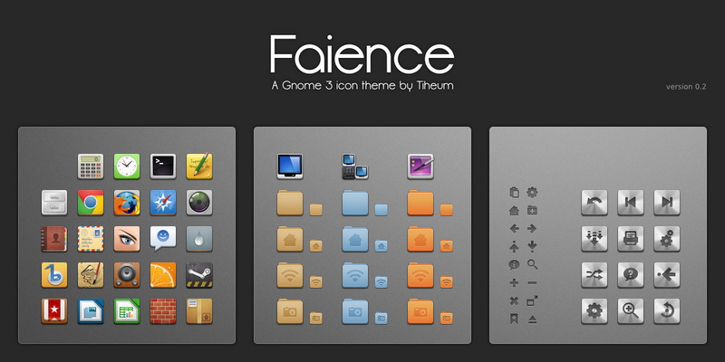 800x400 Hackerbhai Nice Collection Of Icon Sets For Your Linux Desktop