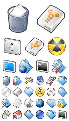 228x396 Interfacelift Free Icons For Mac Os X, Windows And Linux