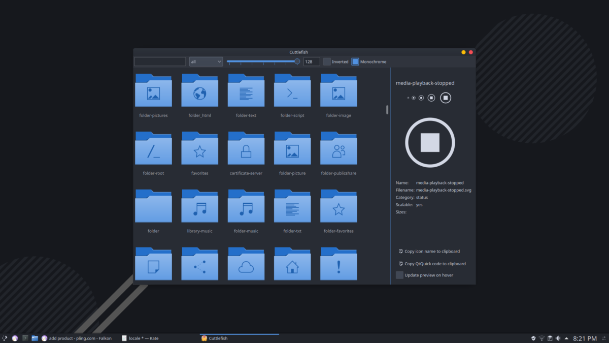 1200x675 How To Install The Areeze Icon Theme On Linux