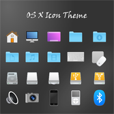 167x167 Icon Themes