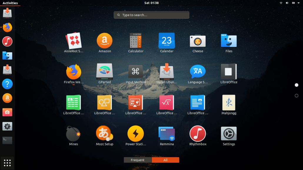 1030x579 The Best Icon Themes For Ubuntu You Should Have